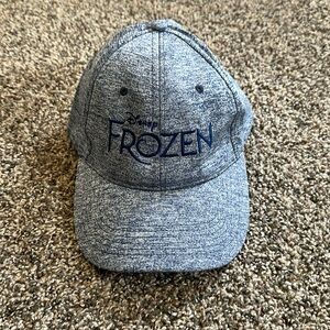 Disney Frozen Baseball Cap